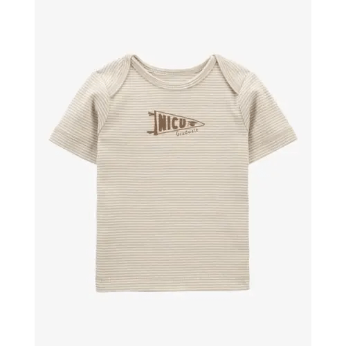 Baby Preemie NICU Graduate Tee | Carter's