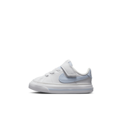 Nike Court Legacy Baby/Toddler Shoes