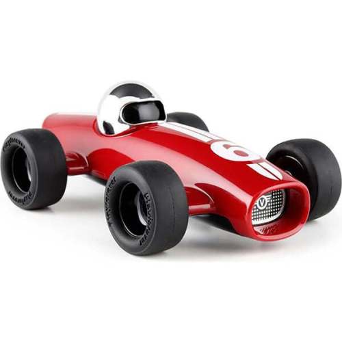 VERVE MALIBU Red - Playforever | Maisonette