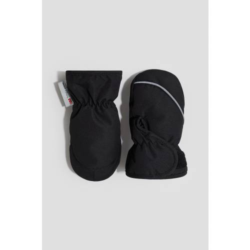 WATER-REPELLENT MITTENS