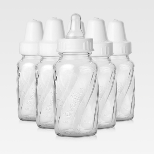 Evenflo 🍼 Classic Baby Bottles – Evenflo Feeding