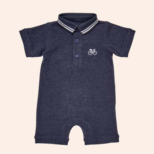 Pete Onepiece – Young Days