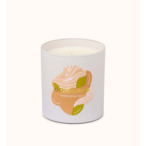 Otherland Cardamom Milk Candle