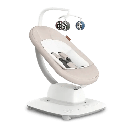 Mamaroo® Smart Swing