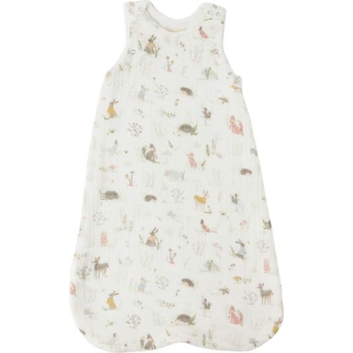 1.0 TOG Organic Cotton Sleep Bag