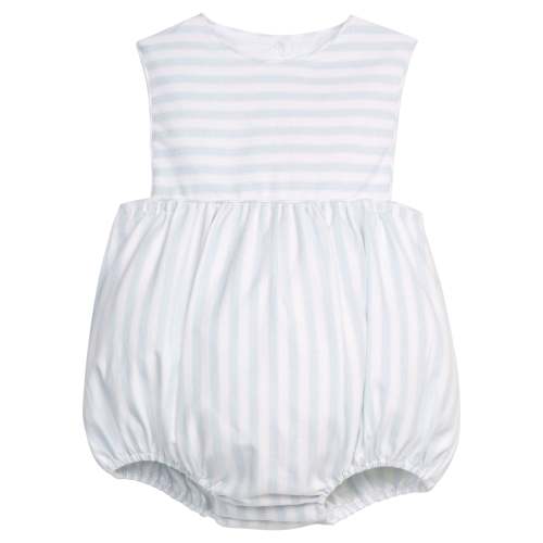 Apron Bubble, Savannah Stripe