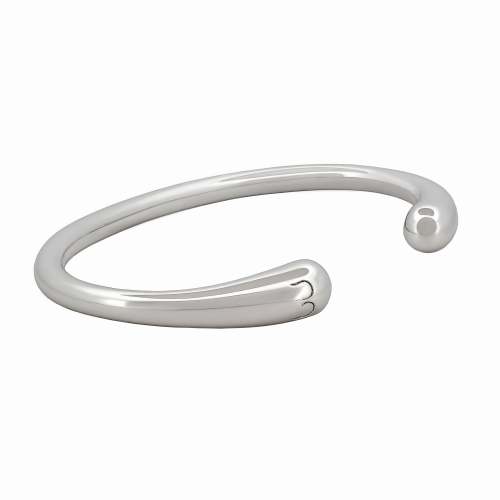 Breastfeeding Bracelet- Silver