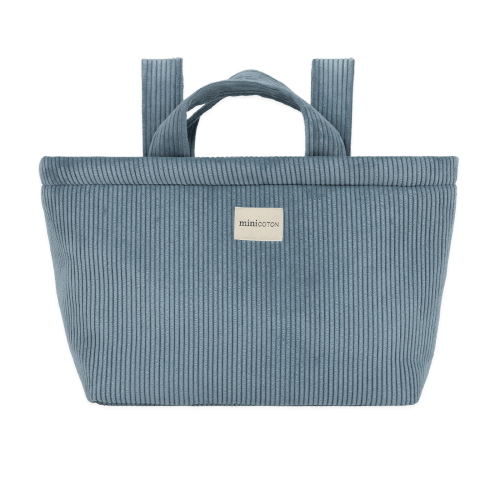 Carry Skyline · Minicoton