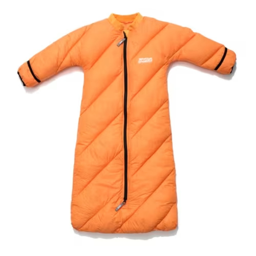 Morrison Outdoors Big Mo 40 Sleeping Bag - Toddlers' | REI Co-op