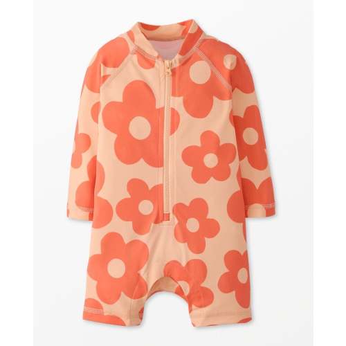 Baby Rashguard Swimsuit | Hanna Andersson