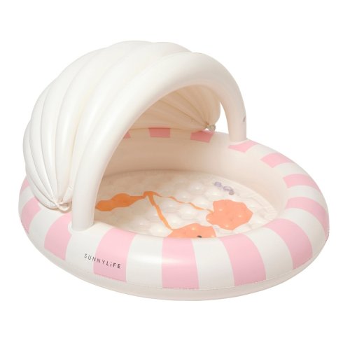 Kids Pool - Cotton Candy