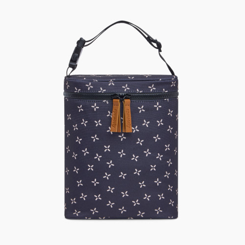 Sprucely Bottle Bag - Black