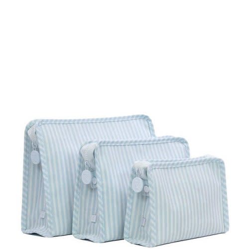 TRVL Design Pimlico Stripe Roadie - Medium