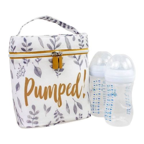 Bebe Au Lait Bottle Bag - 30qt