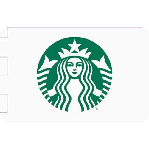 Starbucks eGift Card