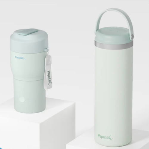 On-the-Go Feeding Kit