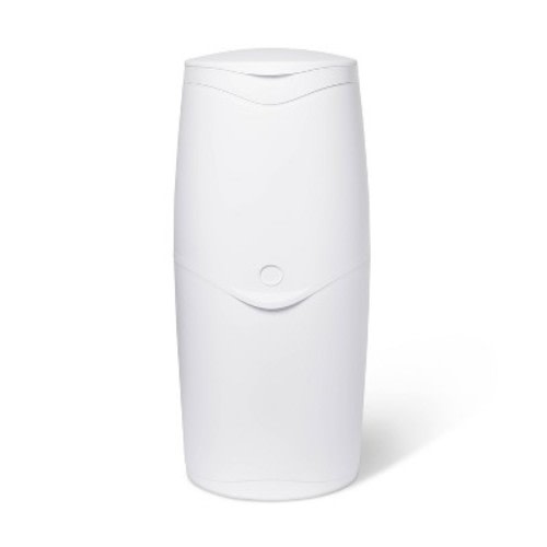 Diaper Pail - White - Up&Up™