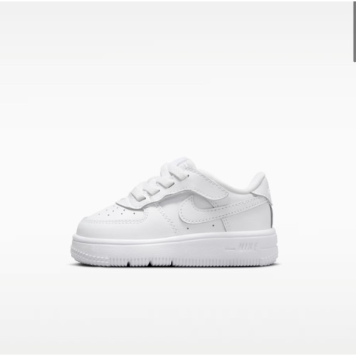 Nike Force 1 Low EasyOn Baby/Toddler Shoes. Nike.com