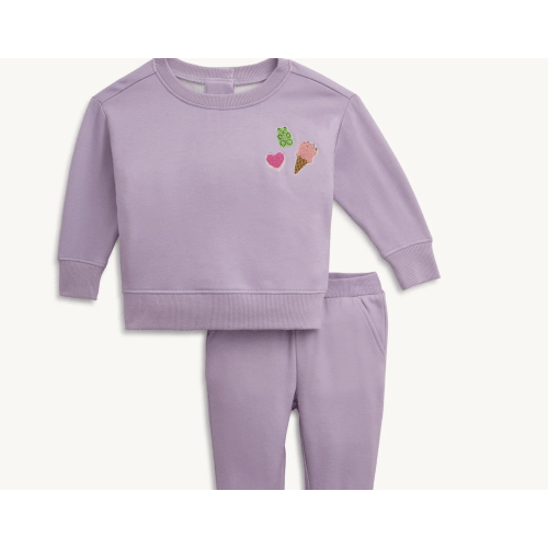 Magnetic Baby Sweatsuit – Magnetic Me