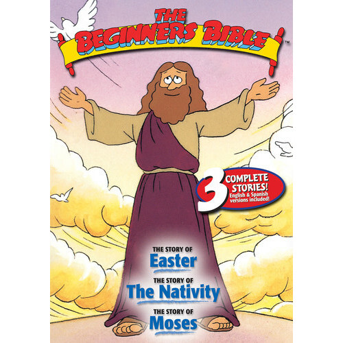 Beginner's Bible (DVD) for sale online | eBay