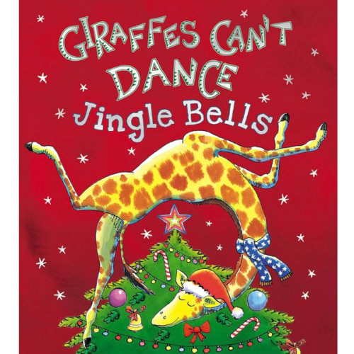 Giraffes Can't Dance: Jingle Bells