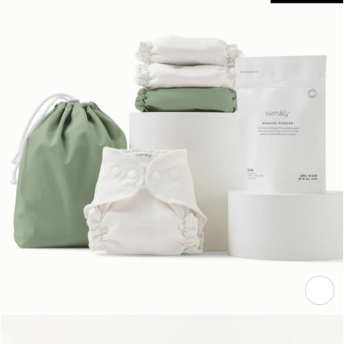 Esembly Try It Kit- Cloth diapers | Modern Nursery™
