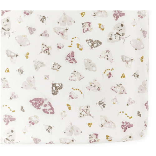 Crib Sheet