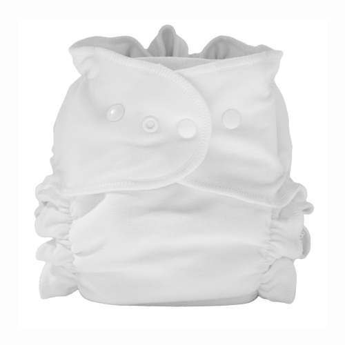 Thirsties Duo Fitted Diaper