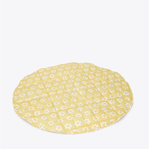 Inside Outside Play Mat Portable Baby Blanket
