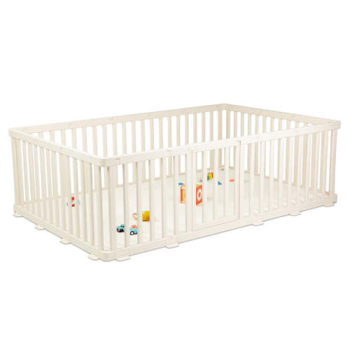 Modern Playpen & Play Mat Set for Infants & Toddlers | Matty’s Room – Matty's Room