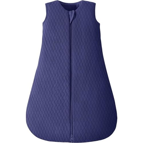 Yoofoss Baby Sleep Sack 0-6 Months TOG 2.5 Winter Baby Wearable Blanket
