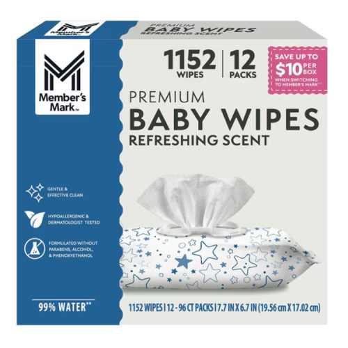 Wipes Fund