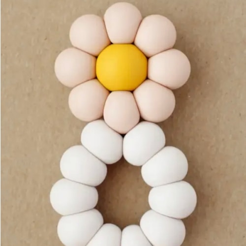 Chamomile Teether