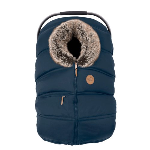 Petit Coulou - Universal Winter Car Seat Cover – Little Canadian