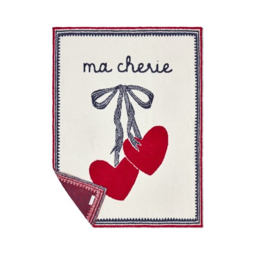 CozyChic® Ma Cherie Stroller Blanket