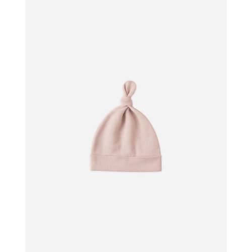 Take Me Home Outfit: Knotted Baby Hat Ditsy