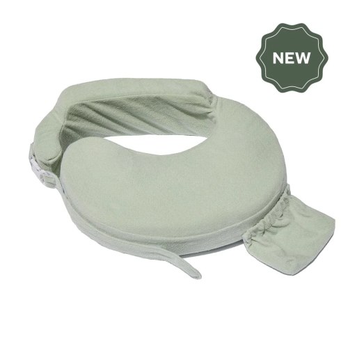Deluxe Nursing Pillow