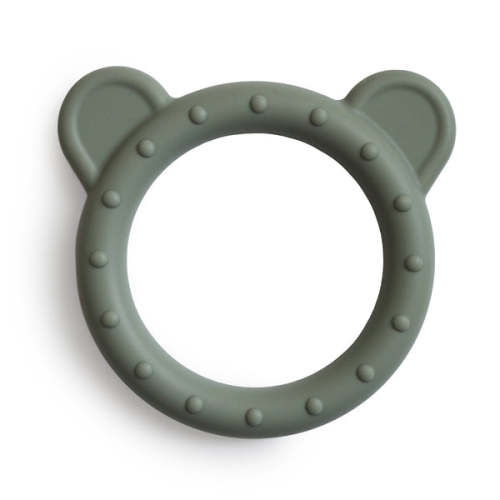 Bear Teether – Mushie
