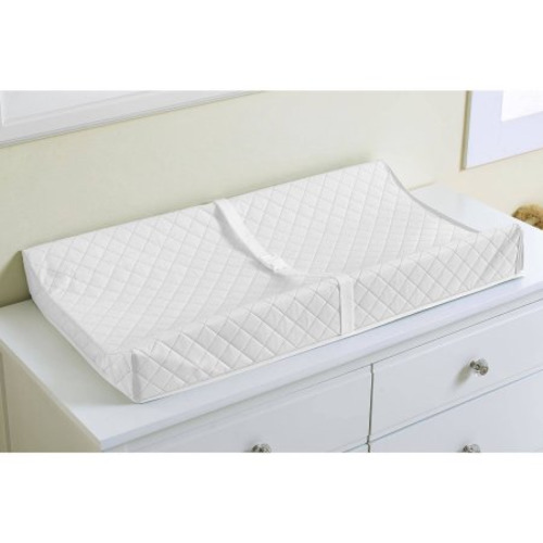 Safety 1st Classic Changing Pad, White