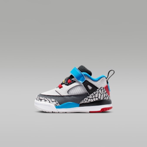 Jordan Spizike Low SE Baby/Toddler Shoes