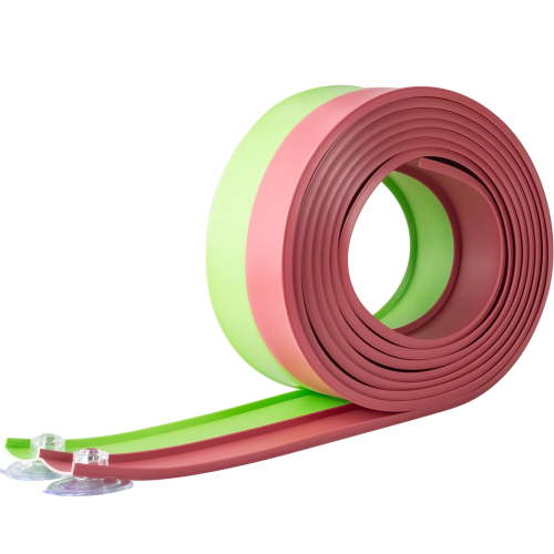 Flex Track 15 Ft Starter Set, Flexible Race Car Ramp Track for Ages 3 & Up with Suction Cups Compatible with Diecast 1/64th Cars