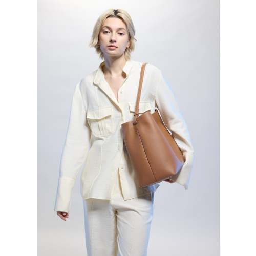 Diaper Bag - Harlow Vegan Midi – MINA BAIE