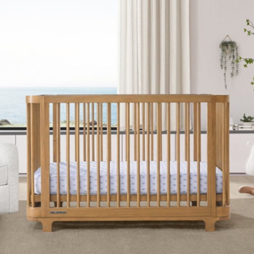 Delta Children Nest 4-In-1 Convertible Crib & Reviews | Wayfair