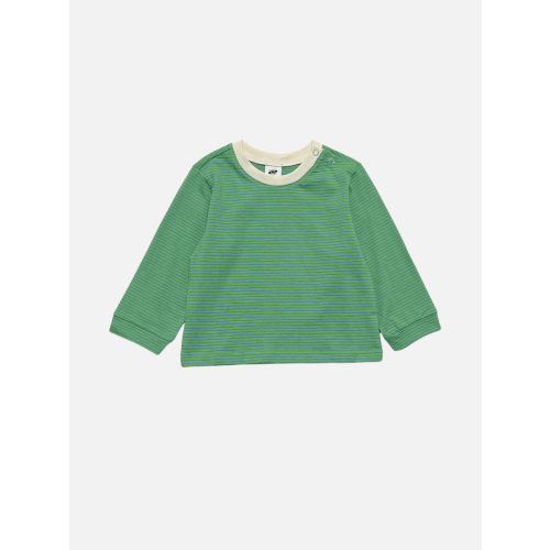BABY STRIPE LONGSLEEVE