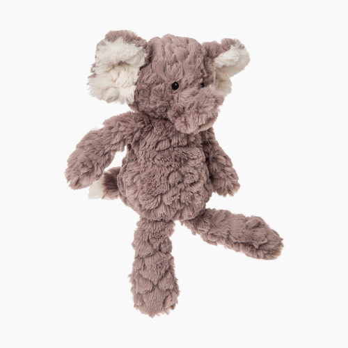 Mary Meyer Putty Nursery Soft Toy - Elephant