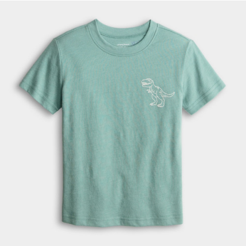 Baby & Toddler Jumping Beans® Essential Graphic Tee