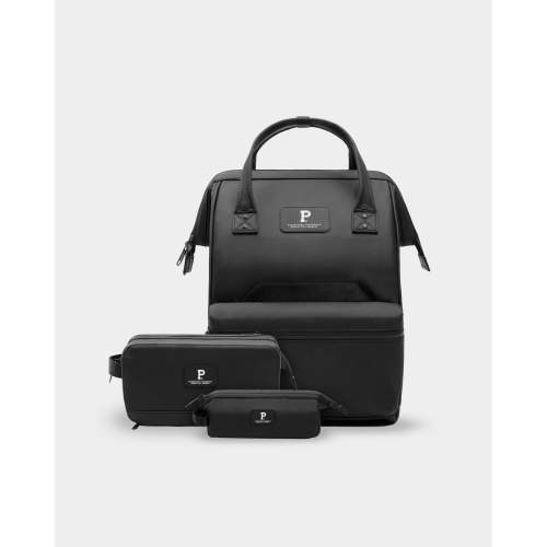 Cascade Essentials Bundle - Backpack - Standard