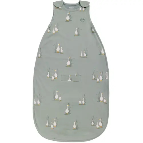 Woolino: Ultimate Baby Sleep Bag (Goose)