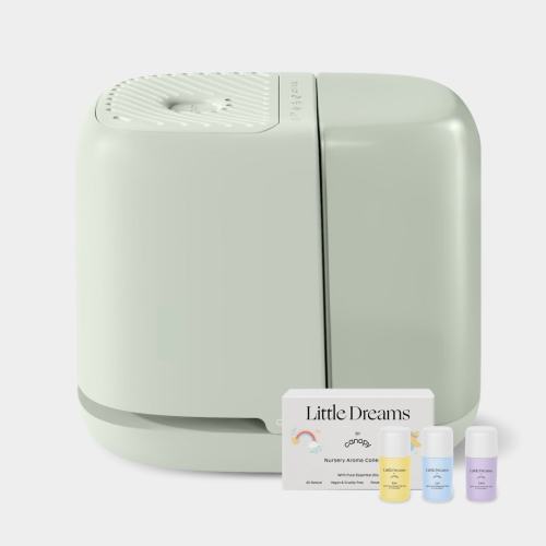 Nursery Humidifier 2.0