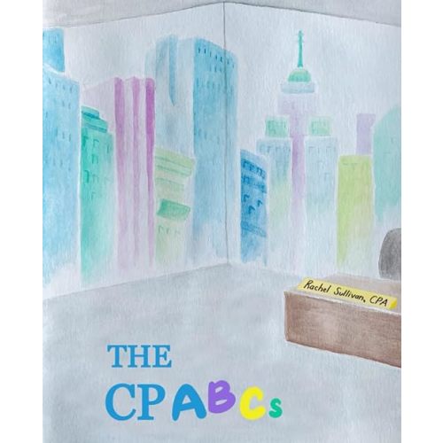 The CPABCs Paperback – December 2, 2020